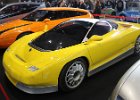 Bertone Lotus Emotion 1991  Bertone Lotus Emotion 1991, Epoqu'Auto, Lyon, 10 novembre 2024