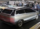 Bertone Zabrus 1986  Bertone Zabrus 1986, Epoqu'Auto, Lyon, 10 novembre 2024