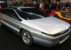 Bertone Zabrus 1986  Bertone Zabrus 1986, Epoqu'Auto, Lyon, 10 novembre 2024
