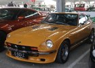 Datsun 280 Z  Datsun 280 Z, Epoqu'Auto, Lyon, 10 novembre 2024
