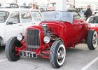 HotRod  HotRod, Epoqu'Auto, Lyon, 10 novembre 2024