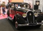 Hotchkiss  Hotchkiss, Epoqu'Auto, Lyon, 10 novembre 2024