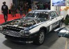 Jaguar-TWR XJS  Jaguar-TWR XJS, Epoqu'Auto, Lyon, 10 novembre 2024