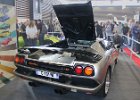 Lamborghini Diablo SV  Lamborghini Diablo SV, Epoqu'Auto, Lyon, 10 novembre 2024