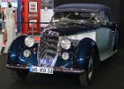Lancia  Lancia, Epoqu'Auto, Lyon, 10 novembre 2024