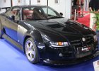 MG Xpower  MG Xpower, Epoqu'Auto, Lyon, 10 novembre 2024
