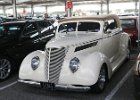 Matford  Matford, Epoqu'Auto, Lyon, 10 novembre 2024