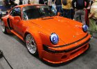 Porsche 911 KS-R project Solido  Porsche 911 KS-R project Solido, Epoqu'Auto, Lyon, 10 novembre 2024