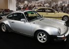 Porsche 911  Porsche 911, Epoqu'Auto, Lyon, 10 novembre 2024