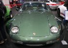Porsche 928 Strosek  Porsche 928 Strosek, Epoqu'Auto, Lyon, 10 novembre 2024