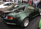 Porsche 928 Strosek  Porsche 928 Strosek, Epoqu'Auto, Lyon, 10 novembre 2024