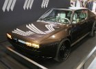 Renault R17 Electric Restomod X ORA ÏTO  Renault R17 Electric Restomod X ORA ÏTO, Epoqu'Auto, Lyon, 10 novembre 2024
