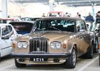 Rolls-Royce  Rolls-Royce, Epoqu'Auto, Lyon, 10 novembre 2024