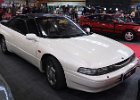 Subaru SVX  Subaru SVX, Epoqu'Auto, Lyon, 10 novembre 2024