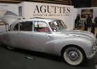 Tatra 87 1948  Tatra 87 1948, Epoqu'Auto, Lyon, 10 novembre 2024