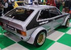 Volkswagen Scirocco Oettinger  Volkswagen Scirocco Oettinger, Epoqu'Auto, Lyon, 10 novembre 2024