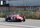 Ferrari 156 Sharknose