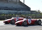 Ferrari 156 Sharknose