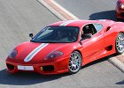 Ferrari 360 spider