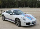 Porsche 911 2023  Porsche 911 2023, Festival Vintage Fontainebleau, Grand parquet, 21 septembre 2024