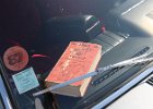 Guide Michelin - Renault Rambler  Guide Michelin - Renault Rambler, Gazoline Festival 2023, Lamotte-Beuvron (41), 4 juin 2023