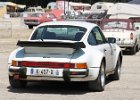Porsche 911 Turbo  Porsche 911 Turbo, Gazoline Festival 2023, Lamotte-Beuvron (41), 4 juin 2023
