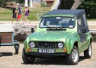 Renault 4 JP4  Renault 4 JP4, Gazoline Festival 2023, Lamotte-Beuvron (41), 4 juin 2023