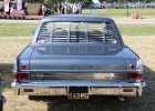 Renault Rambler  Renault Rambler, Gazoline Festival 2023, Lamotte-Beuvron (41), 4 juin 2023