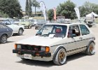 Volkswagen Rabbit GTI  Volkswagen Rabbit GTI, Gazoline Festival 2023, Lamotte-Beuvron (41), 4 juin 2023