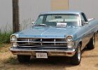 Ford Fairlane Ranchero  Ford Fairlane Ranchero, Gisy-les-nobles, 6 mai 2023