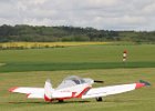 avion1  Gisy-les-nobles, 6 mai 2023
