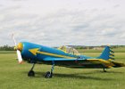 avion3  Gisy-les-nobles, 6 mai 2023