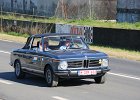 BMW 2002 Baur découvrable
