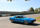 Chevrolet Camaro SS (1968)