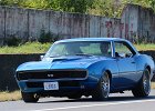 Chevrolet Camaro SS (1968)