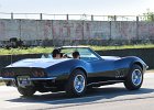 Chevrolet Corvette (1968)