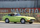Datsun 240Z (1973)