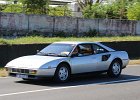 Ferrari Mondial 8 (1986)