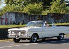 Ford Falcon Sprint (1964)