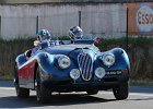 Jaguar XK140 (1955)