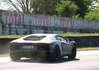 Lamborghini Aventador (2012)