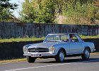 Mercedes 280 SL (1968)