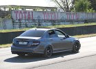Mercedes AMG C63 (2008)
