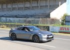 Nissan GT-R (2010)