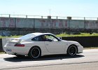 Porsche 911 Carrera S 2010