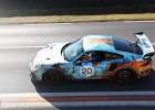 Porsche 911 GT3 RS