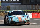 Porsche 911 GT3 RS
