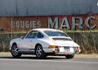 Porsche 911 T (1972)
