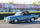 Renault Caravelle 1966
