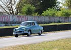 Simca Aronde
